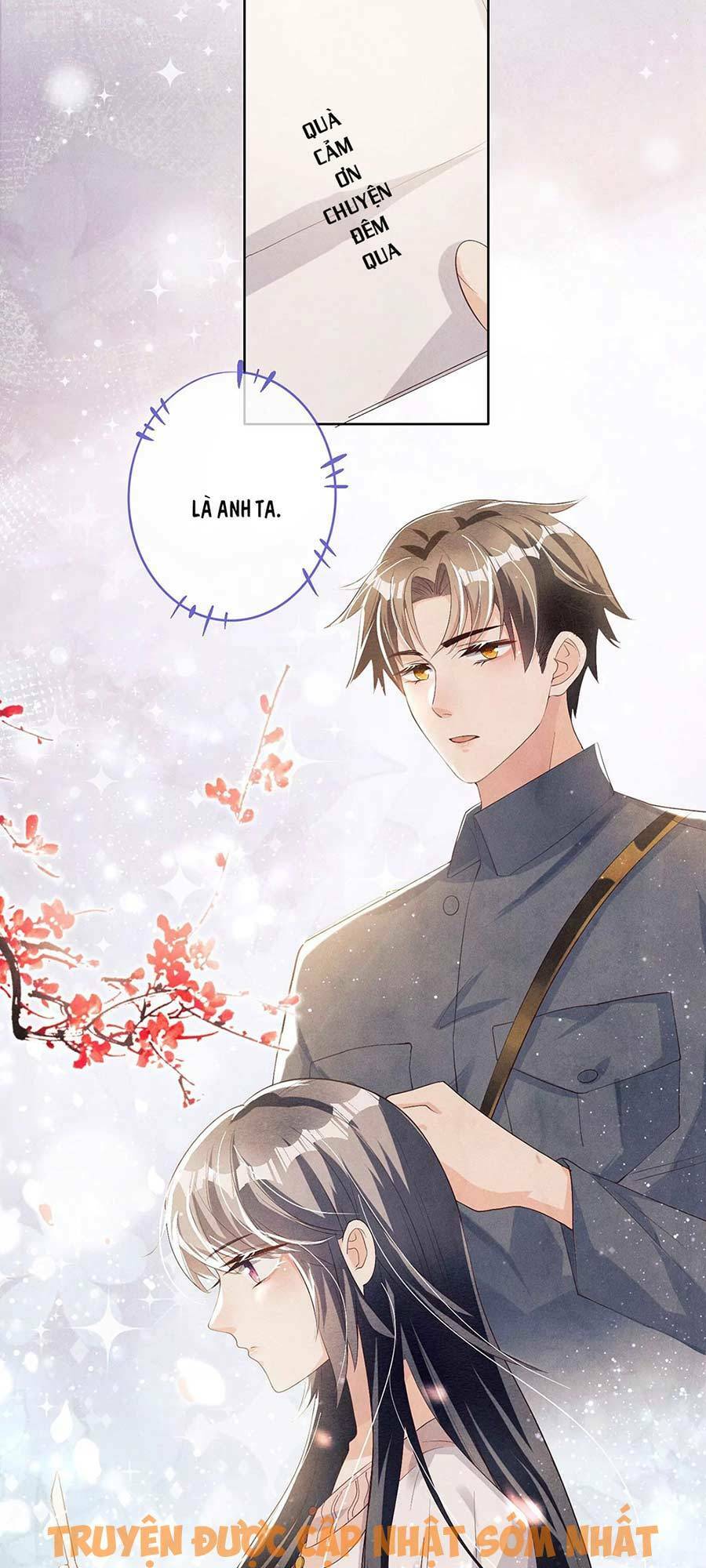 Tôi Có Ông Chồng Hay Ghen Chapter 6 - Trang 2