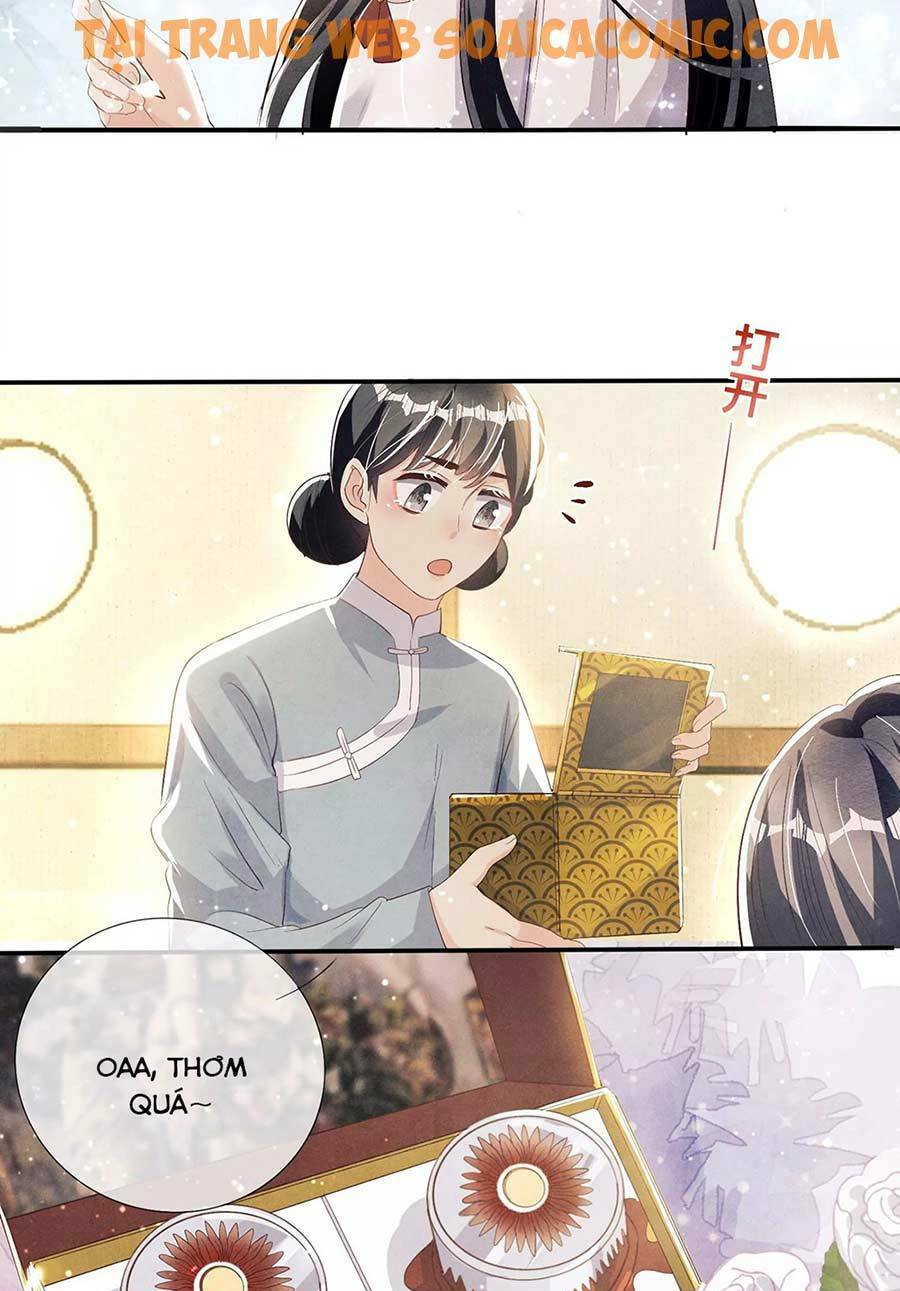 Tôi Có Ông Chồng Hay Ghen Chapter 6 - Trang 2