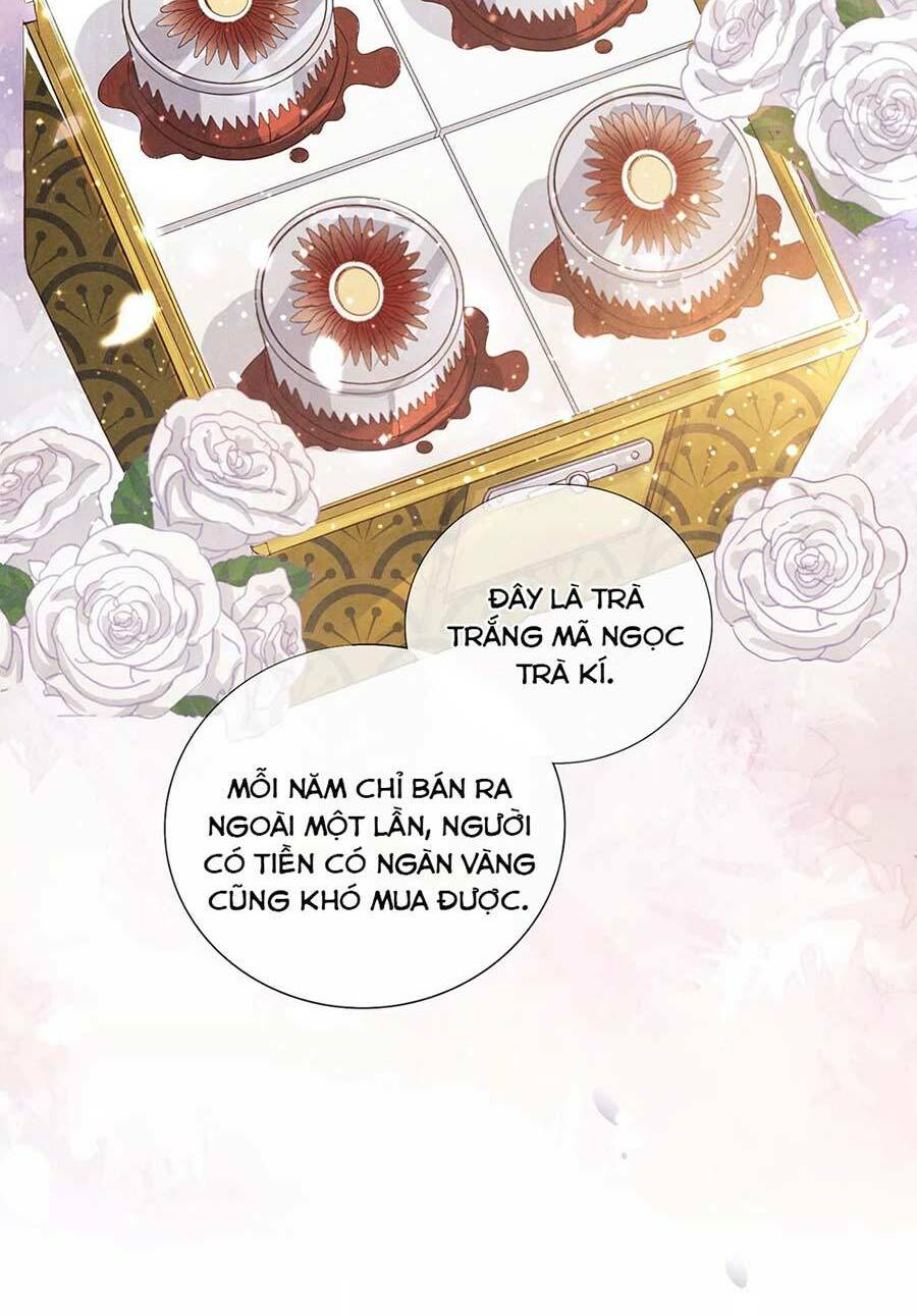 Tôi Có Ông Chồng Hay Ghen Chapter 6 - Trang 2