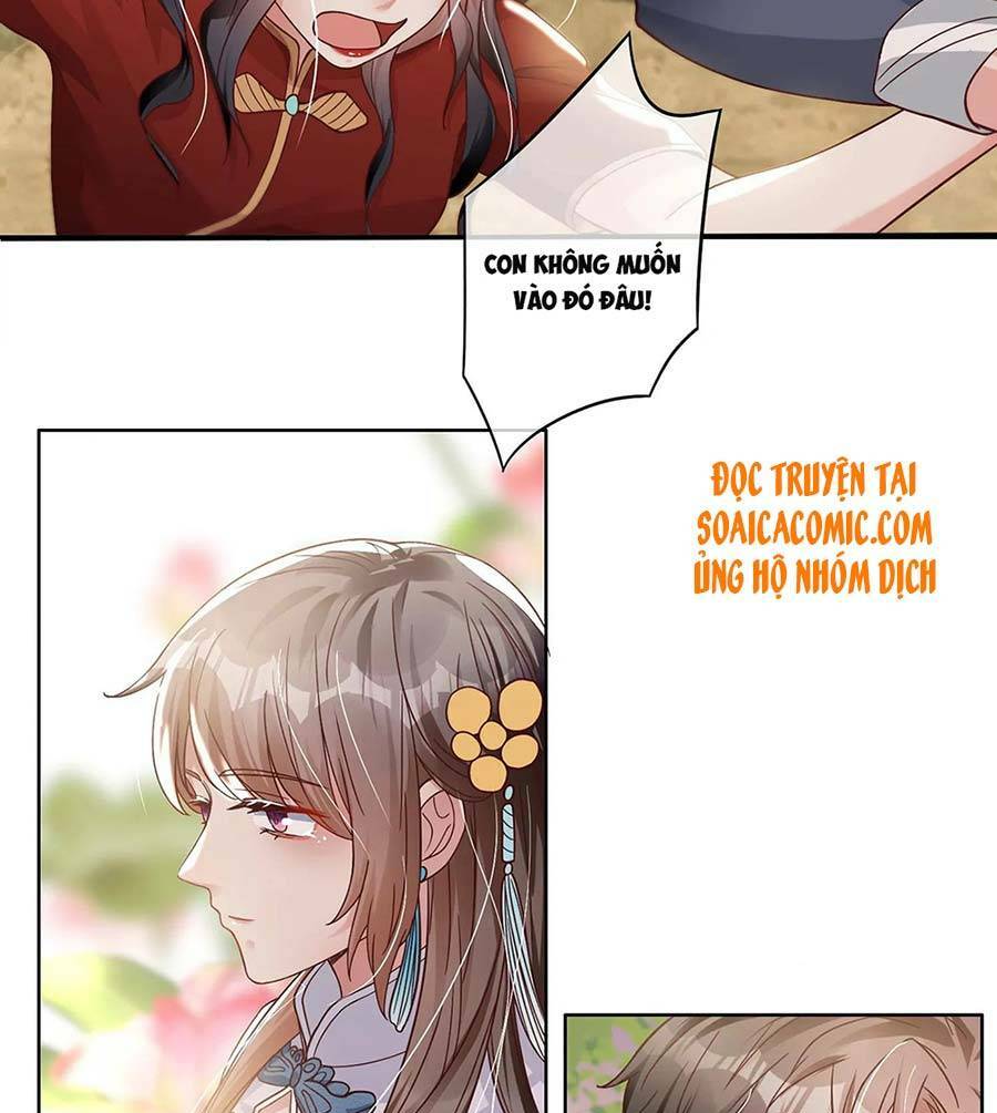 Tôi Có Ông Chồng Hay Ghen Chapter 3 - Trang 2