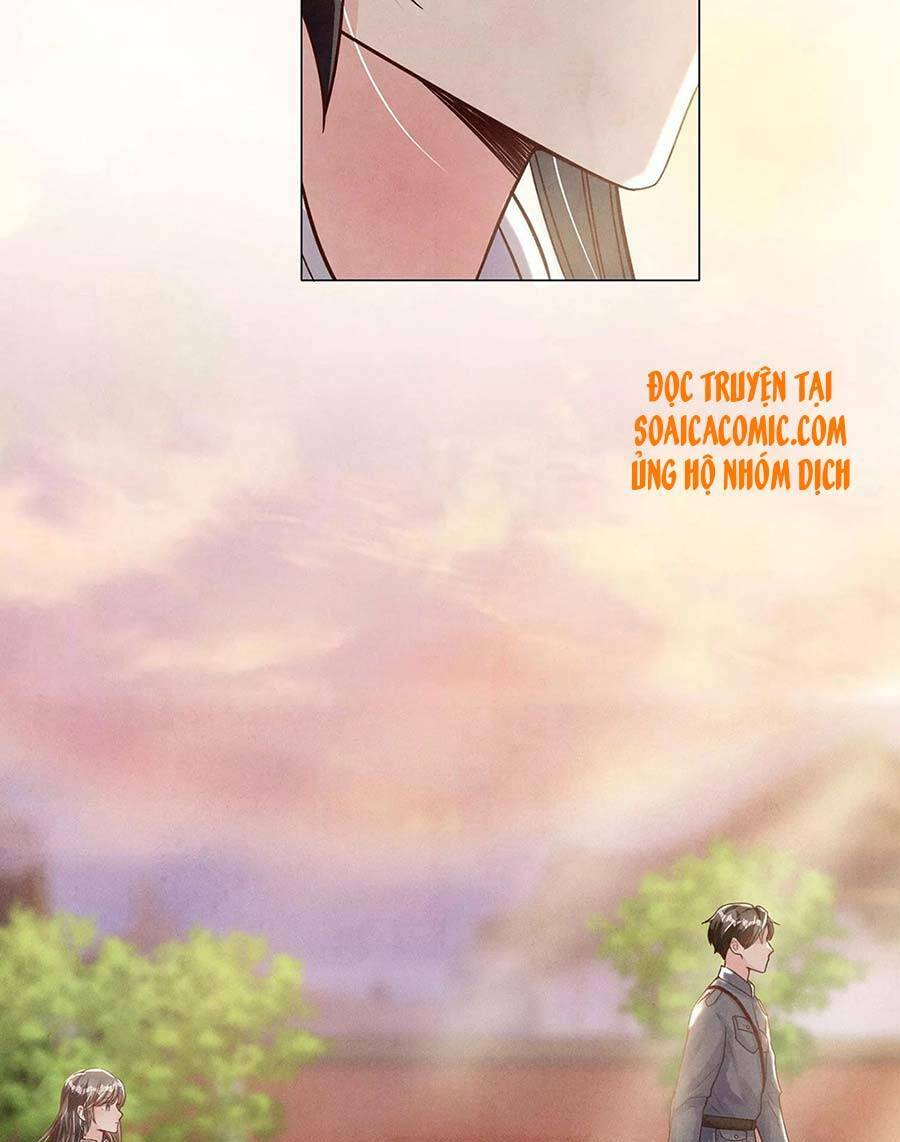 Tôi Có Ông Chồng Hay Ghen Chapter 3 - Trang 2