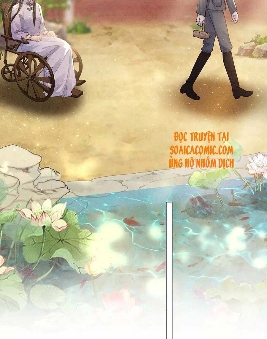 Tôi Có Ông Chồng Hay Ghen Chapter 3 - Trang 2