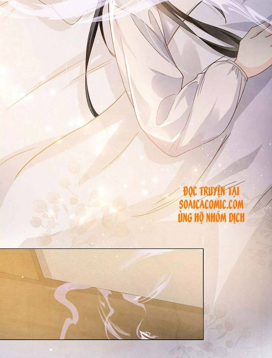 Tôi Có Ông Chồng Hay Ghen Chapter 3 - Trang 2