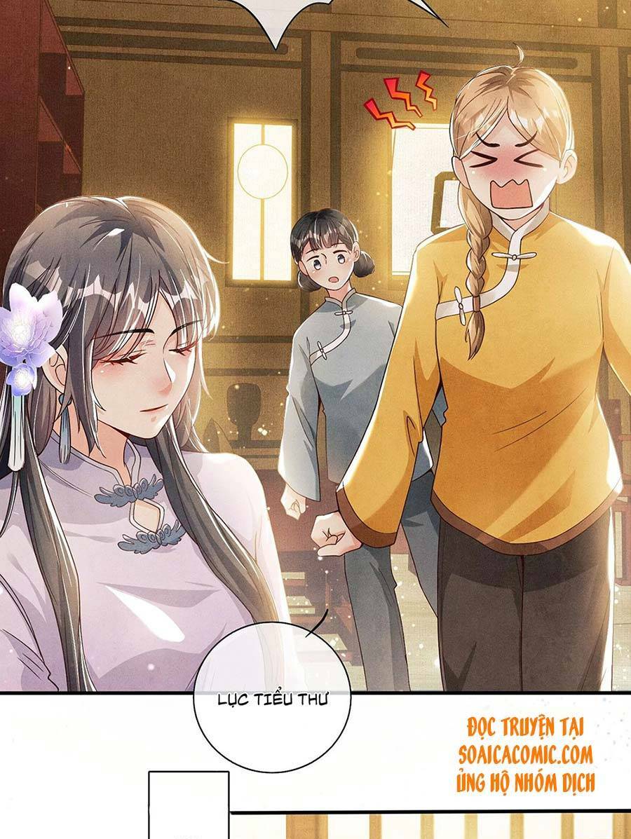 Tôi Có Ông Chồng Hay Ghen Chapter 1 - Trang 2