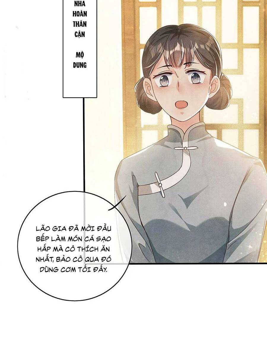 Tôi Có Ông Chồng Hay Ghen Chapter 1 - Trang 2