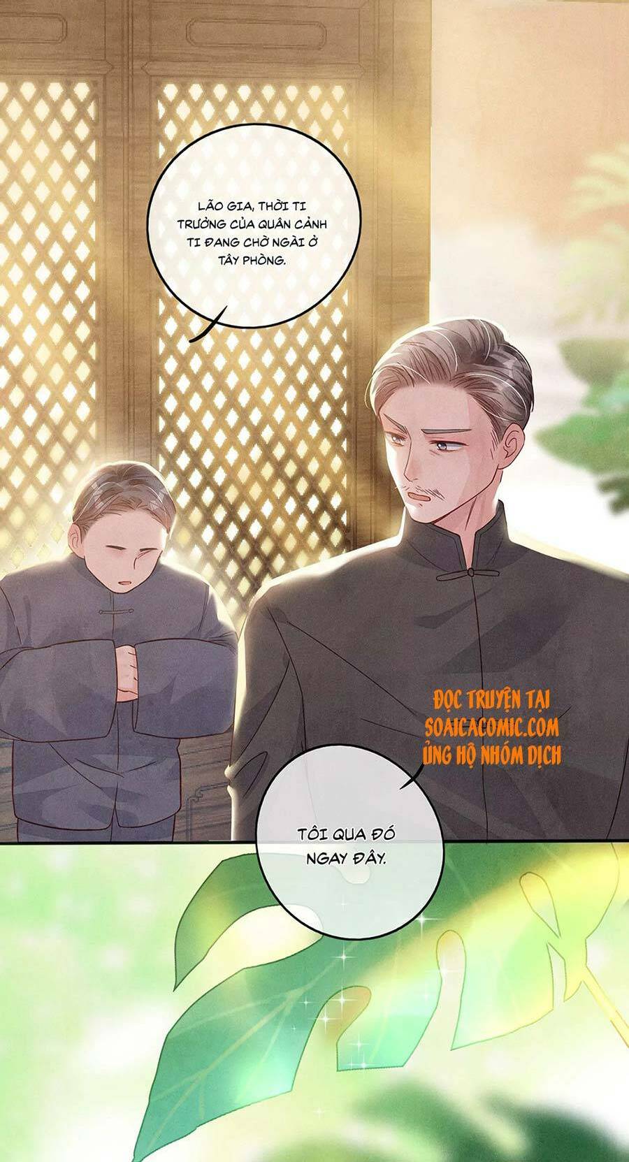 Tôi Có Ông Chồng Hay Ghen Chapter 1 - Trang 2