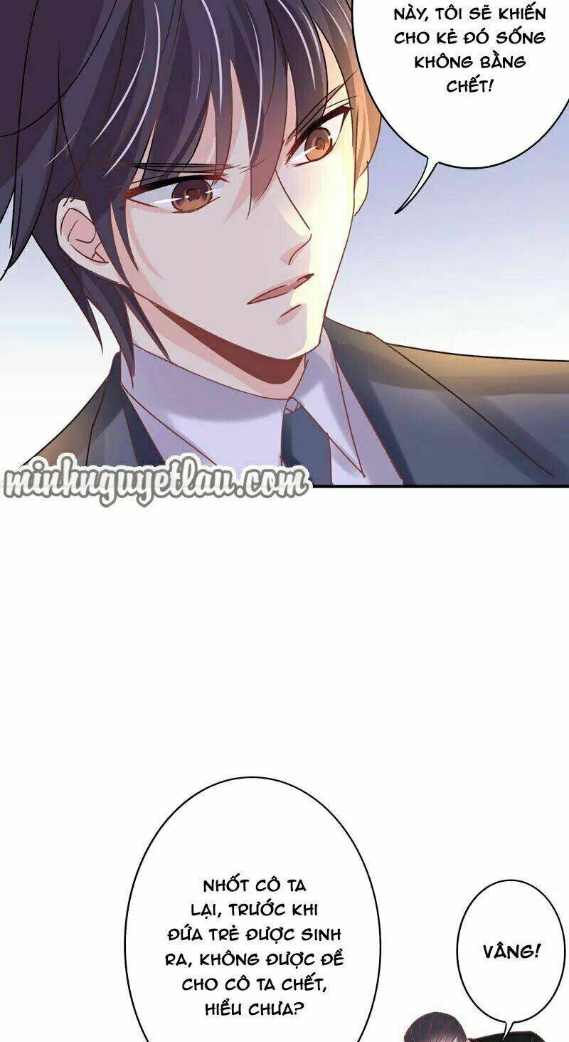 Cuồng Duệ Tiểu Thê Chapter 108 - Trang 2