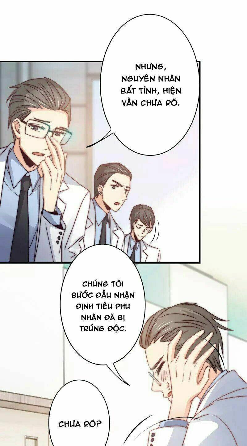 Cuồng Duệ Tiểu Thê Chapter 108 - Trang 2