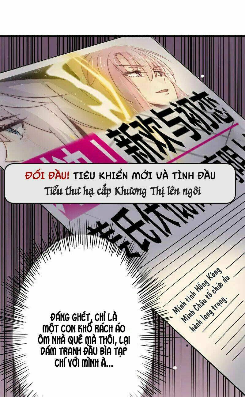 Cuồng Duệ Tiểu Thê Chapter 99 - Trang 2