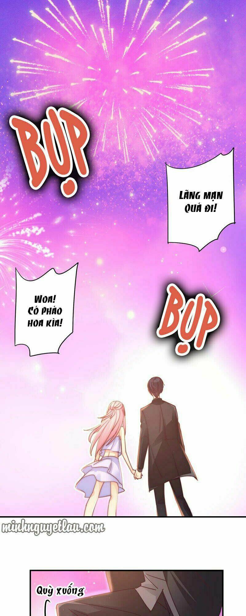 Cuồng Duệ Tiểu Thê Chapter 96 - Trang 2