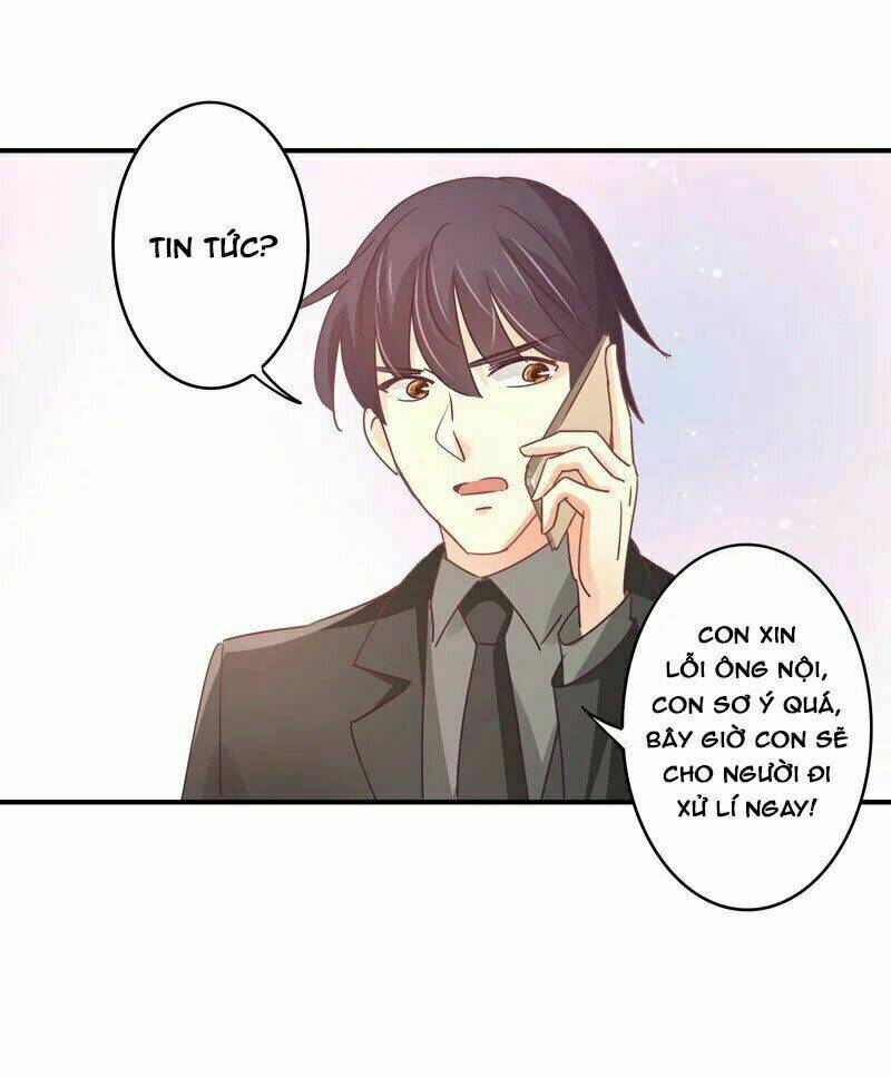 Cuồng Duệ Tiểu Thê Chapter 90 - Trang 2