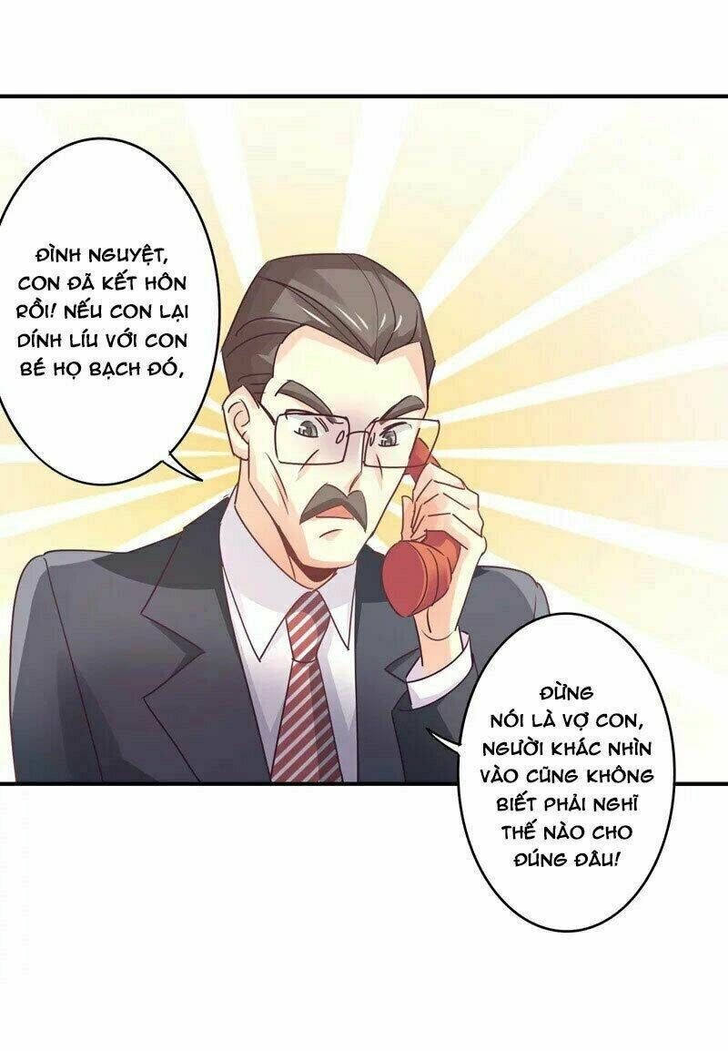 Cuồng Duệ Tiểu Thê Chapter 90 - Trang 2