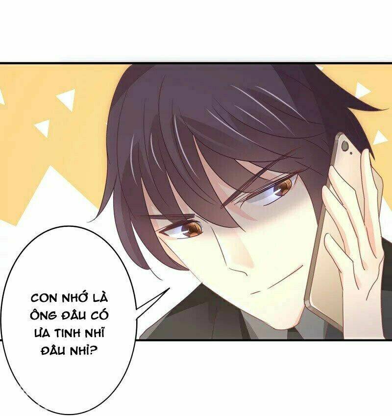 Cuồng Duệ Tiểu Thê Chapter 90 - Trang 2