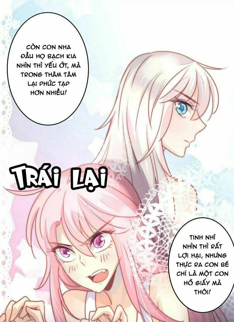 Cuồng Duệ Tiểu Thê Chapter 90 - Trang 2