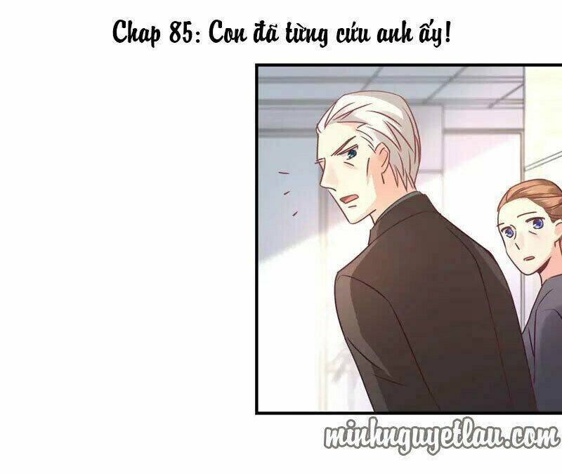 Cuồng Duệ Tiểu Thê Chapter 85 - Trang 2