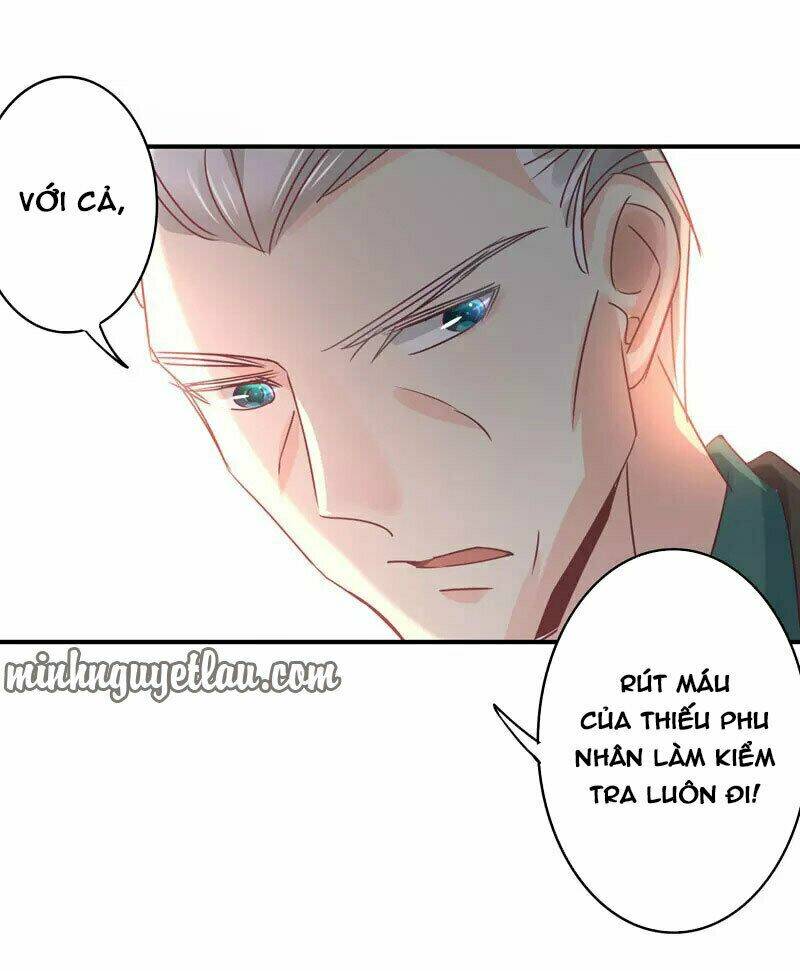 Cuồng Duệ Tiểu Thê Chapter 85 - Trang 2