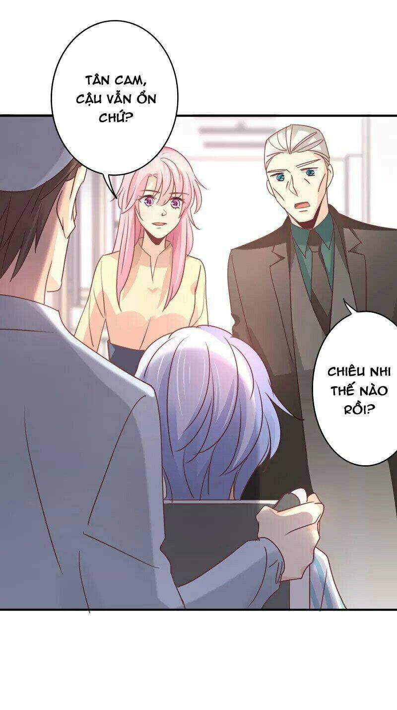 Cuồng Duệ Tiểu Thê Chapter 85 - Trang 2