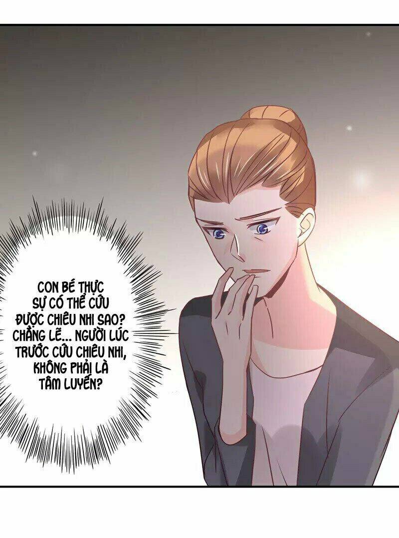 Cuồng Duệ Tiểu Thê Chapter 85 - Trang 2