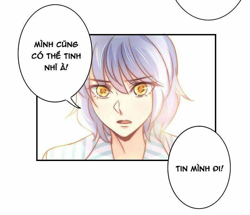 Cuồng Duệ Tiểu Thê Chapter 85 - Trang 2