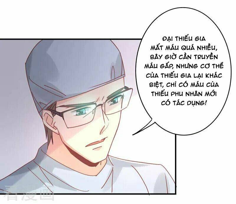 Cuồng Duệ Tiểu Thê Chapter 84 - Trang 2