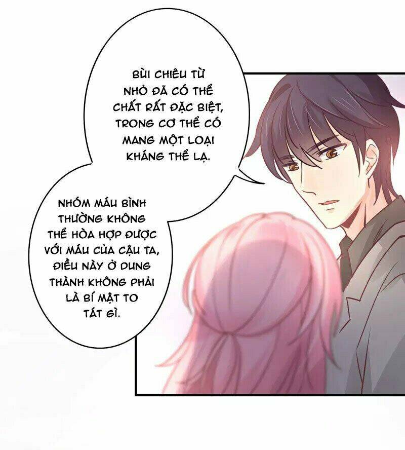 Cuồng Duệ Tiểu Thê Chapter 84 - Trang 2