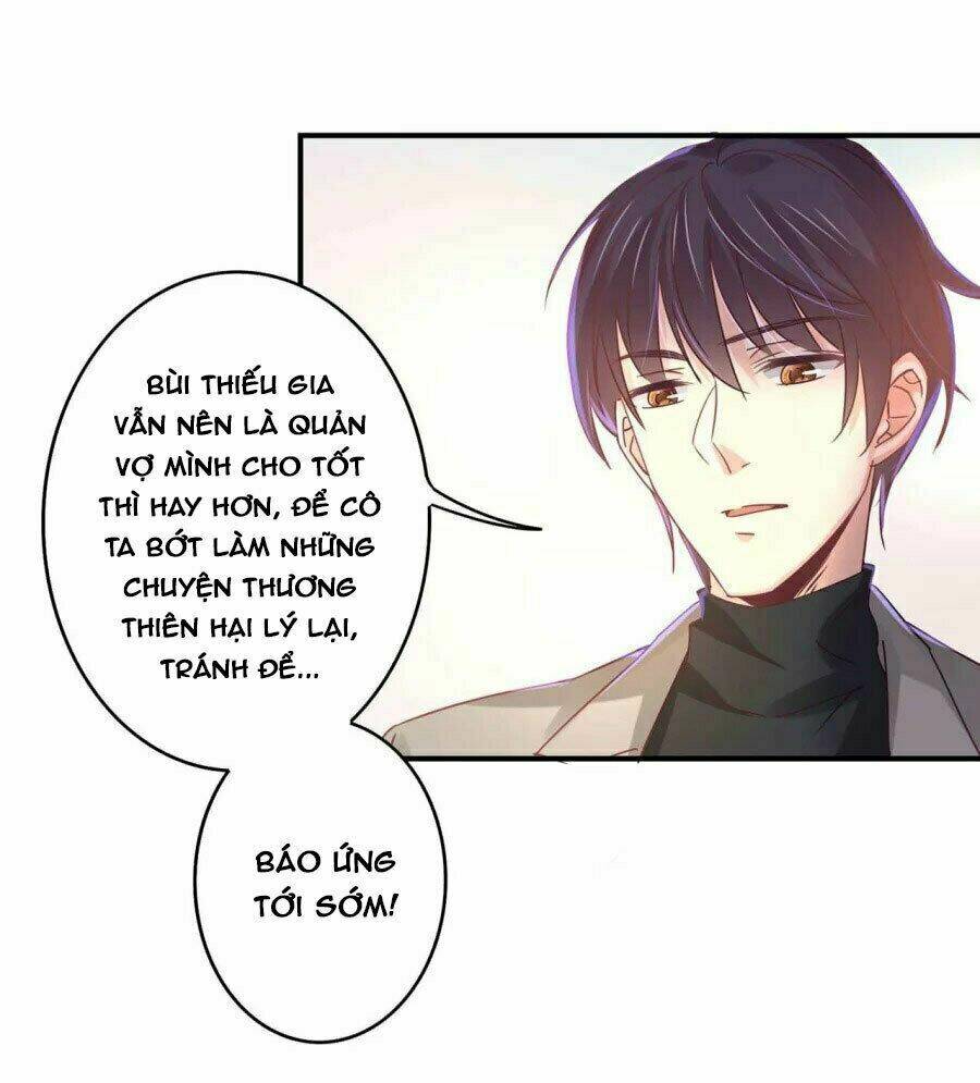 Cuồng Duệ Tiểu Thê Chapter 81 - Trang 2