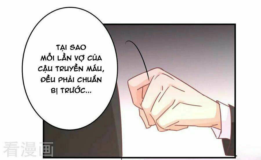 Cuồng Duệ Tiểu Thê Chapter 81 - Trang 2