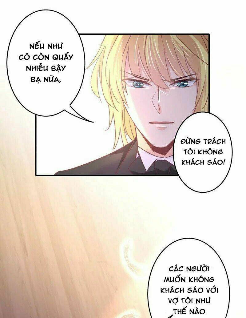 Cuồng Duệ Tiểu Thê Chapter 77 - Trang 2