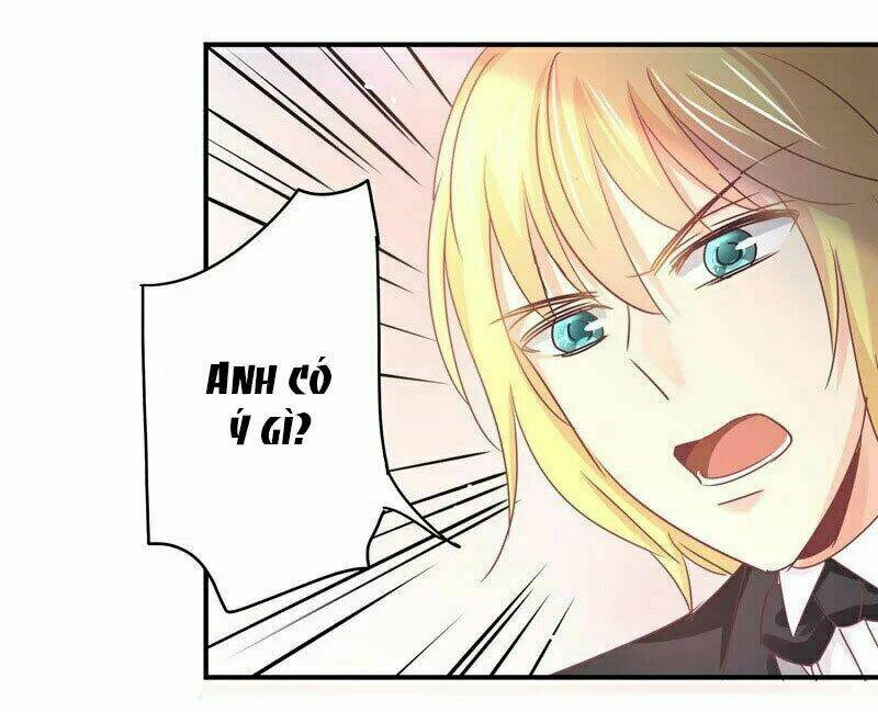 Cuồng Duệ Tiểu Thê Chapter 77 - Trang 2