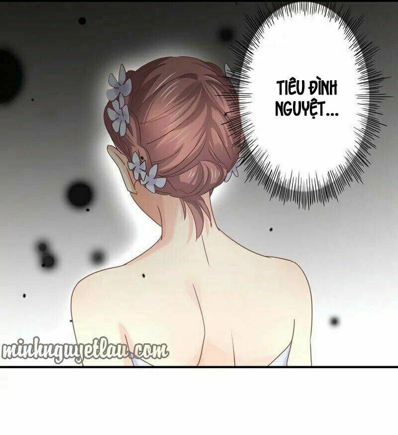 Cuồng Duệ Tiểu Thê Chapter 77 - Trang 2