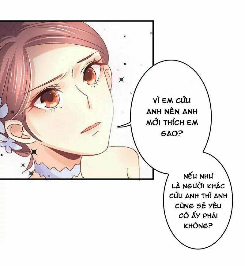 Cuồng Duệ Tiểu Thê Chapter 77 - Trang 2