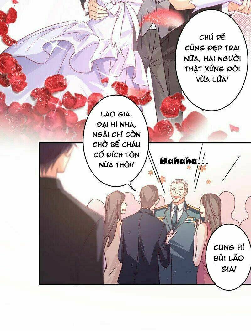 Cuồng Duệ Tiểu Thê Chapter 76 - Trang 2