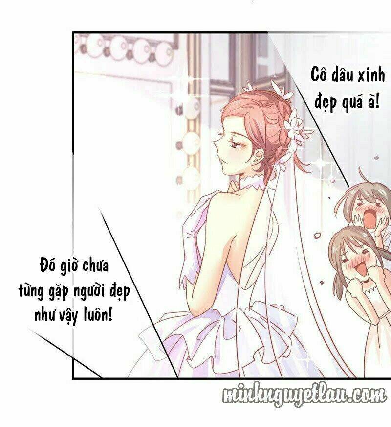 Cuồng Duệ Tiểu Thê Chapter 76 - Trang 2