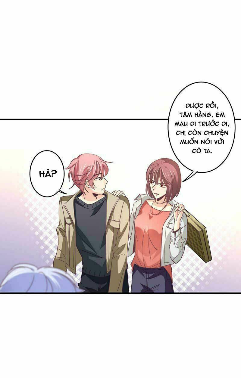 Cuồng Duệ Tiểu Thê Chapter 64 - Trang 2