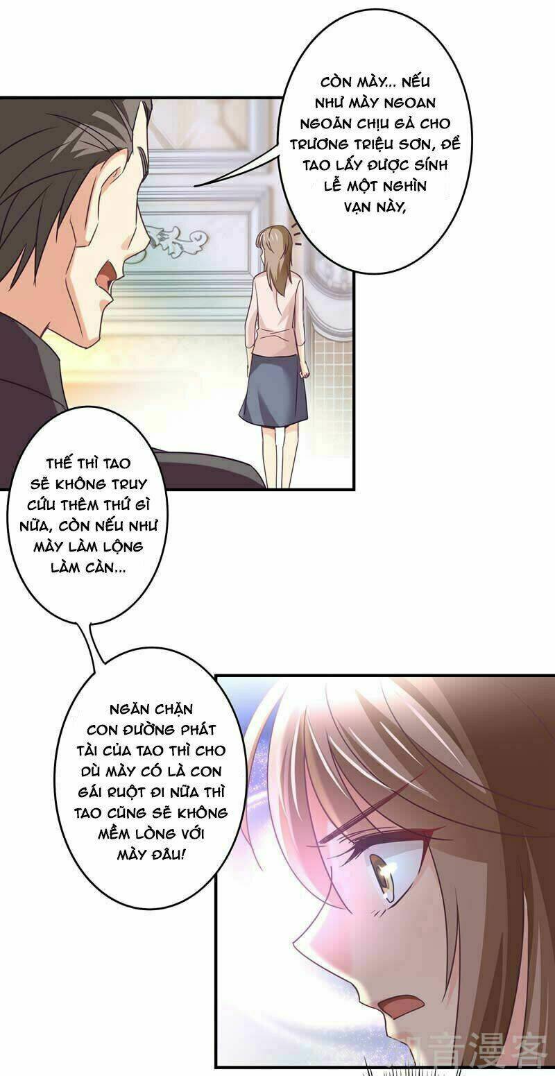 Cuồng Duệ Tiểu Thê Chapter 63 - Trang 2