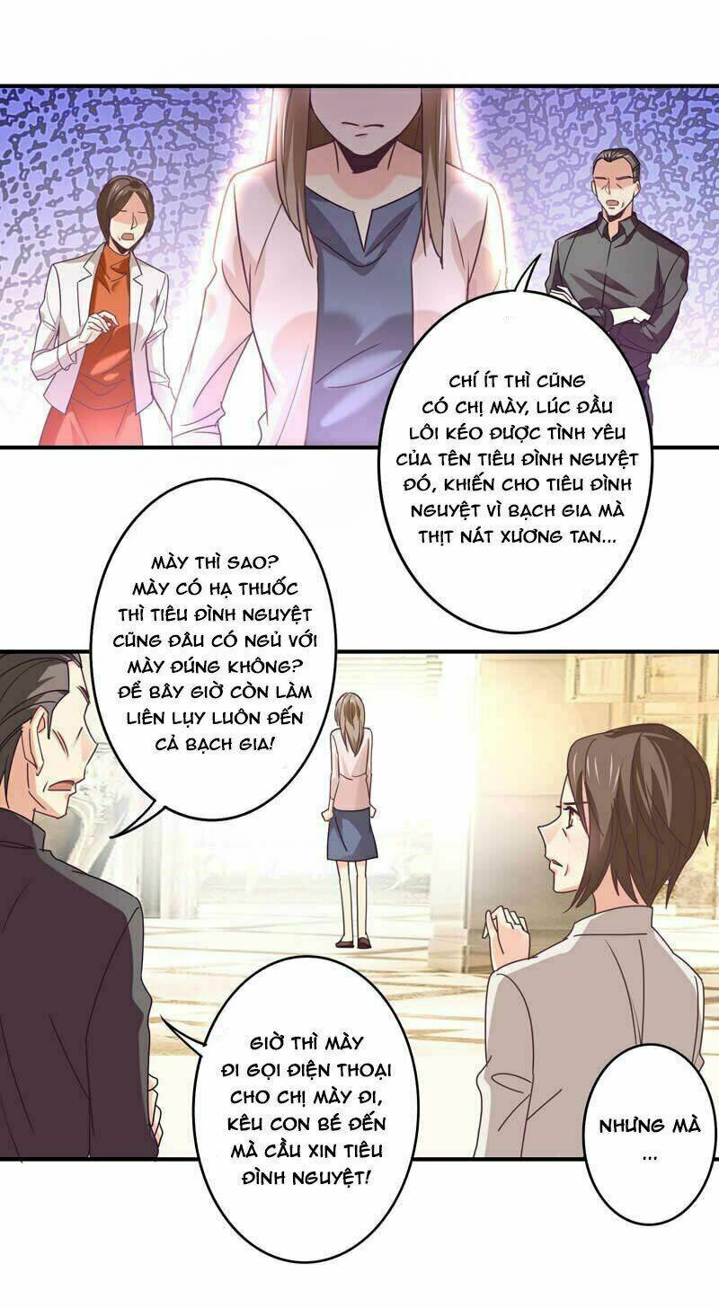 Cuồng Duệ Tiểu Thê Chapter 63 - Trang 2