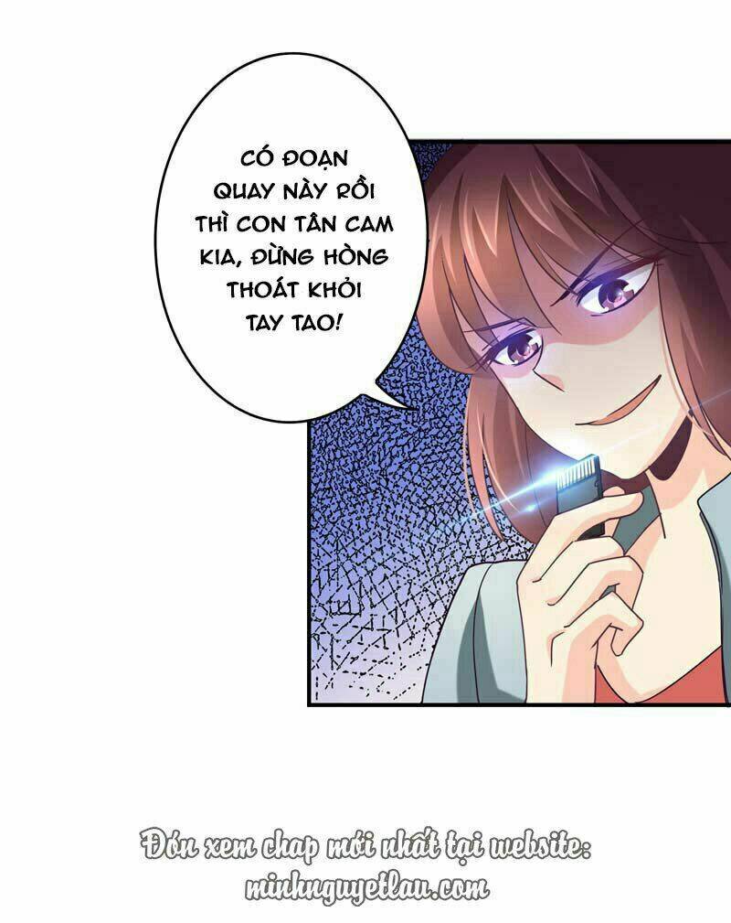 Cuồng Duệ Tiểu Thê Chapter 51 - Trang 2