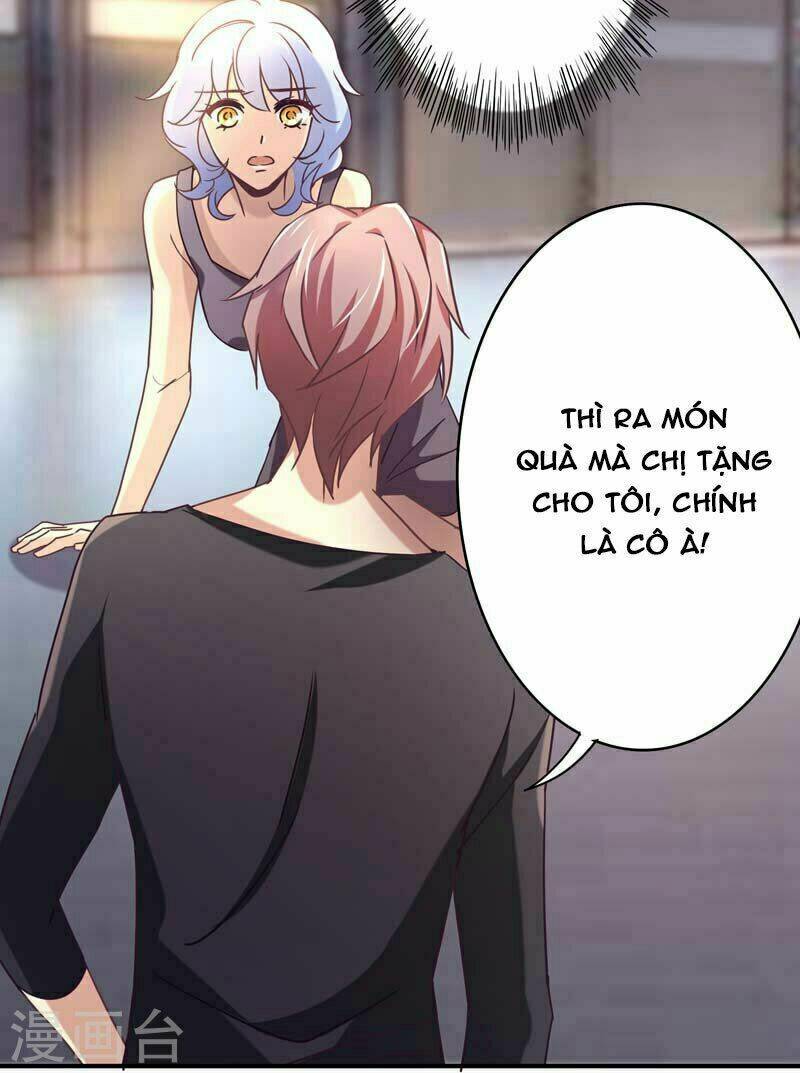 Cuồng Duệ Tiểu Thê Chapter 51 - Trang 2