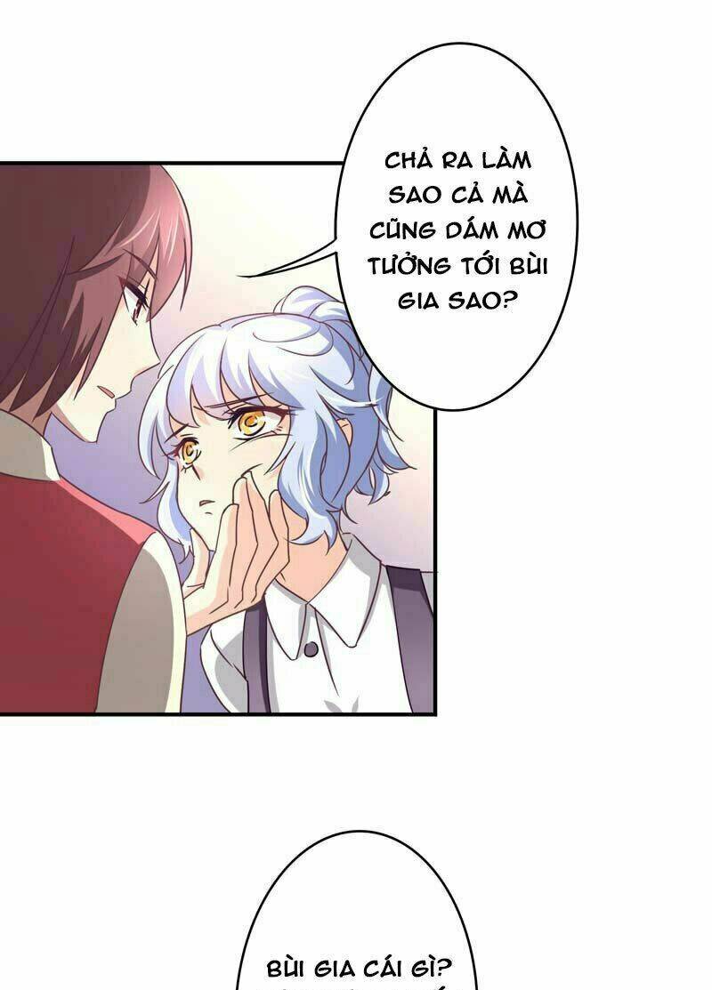 Cuồng Duệ Tiểu Thê Chapter 49 - Trang 2