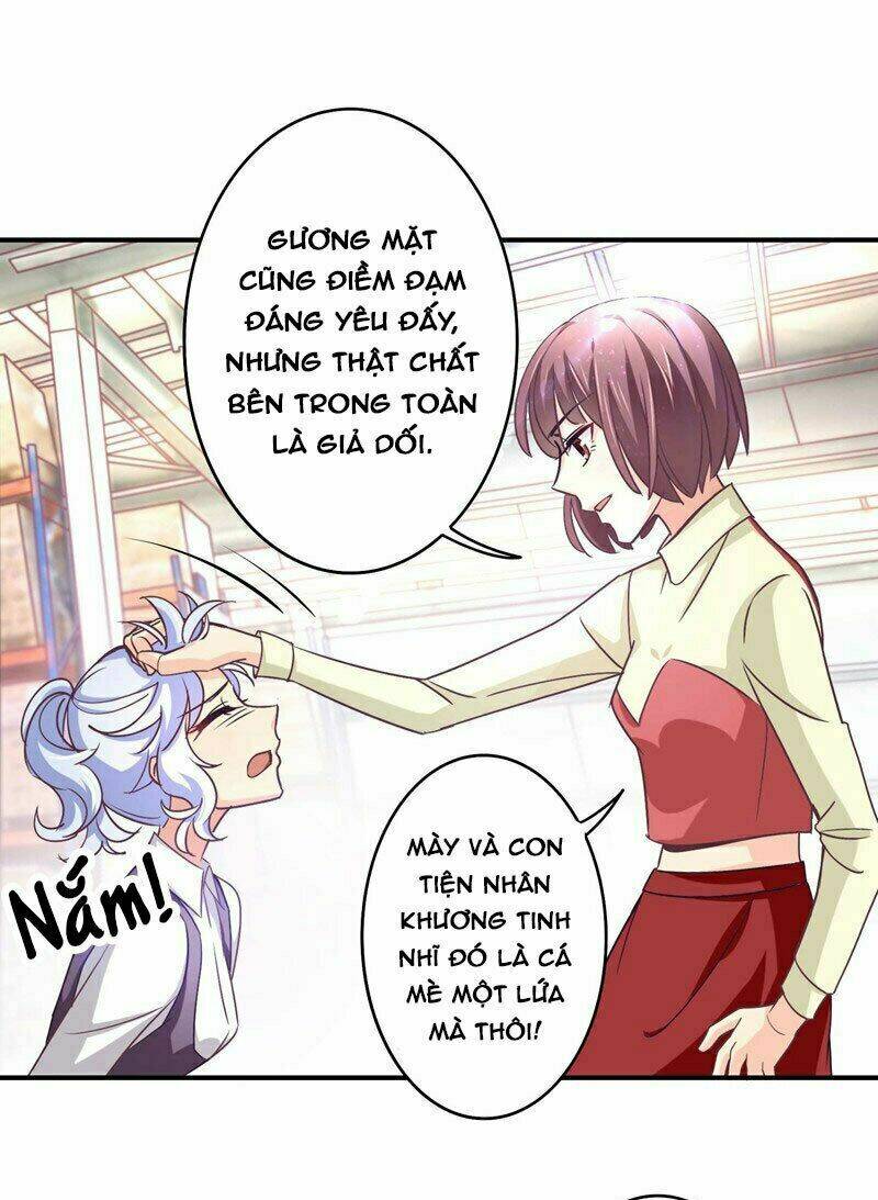 Cuồng Duệ Tiểu Thê Chapter 49 - Trang 2