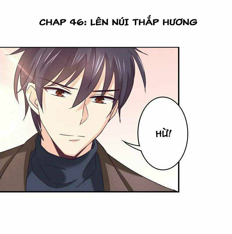 Cuồng Duệ Tiểu Thê Chapter 46 - Trang 2