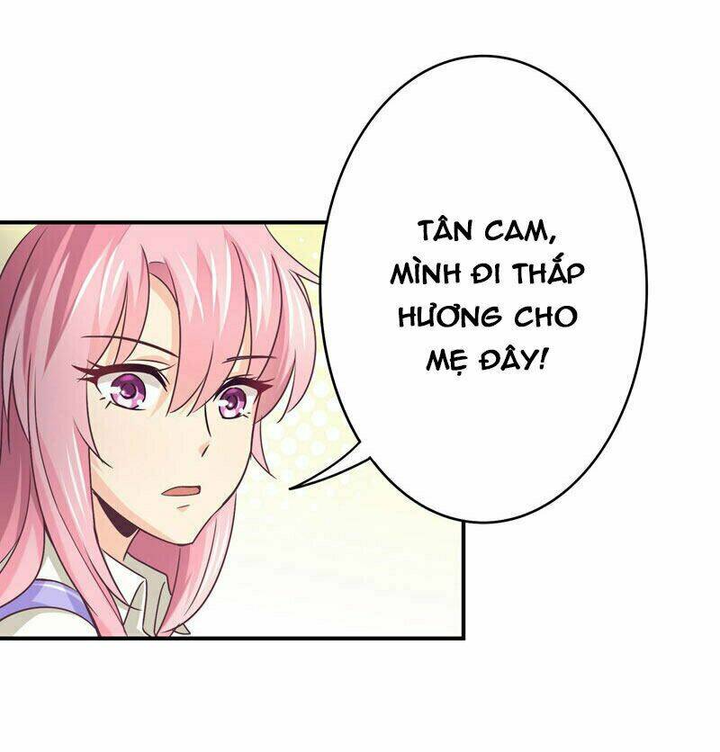 Cuồng Duệ Tiểu Thê Chapter 46 - Trang 2