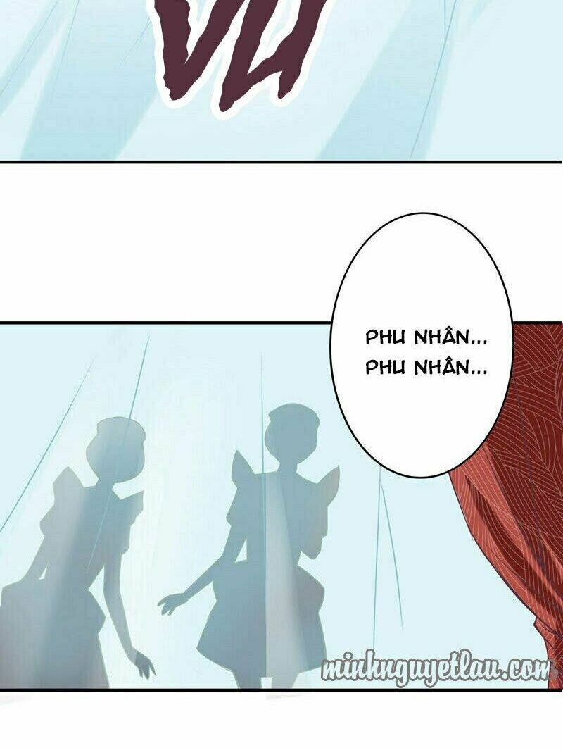 Cuồng Duệ Tiểu Thê Chapter 40 - Trang 2