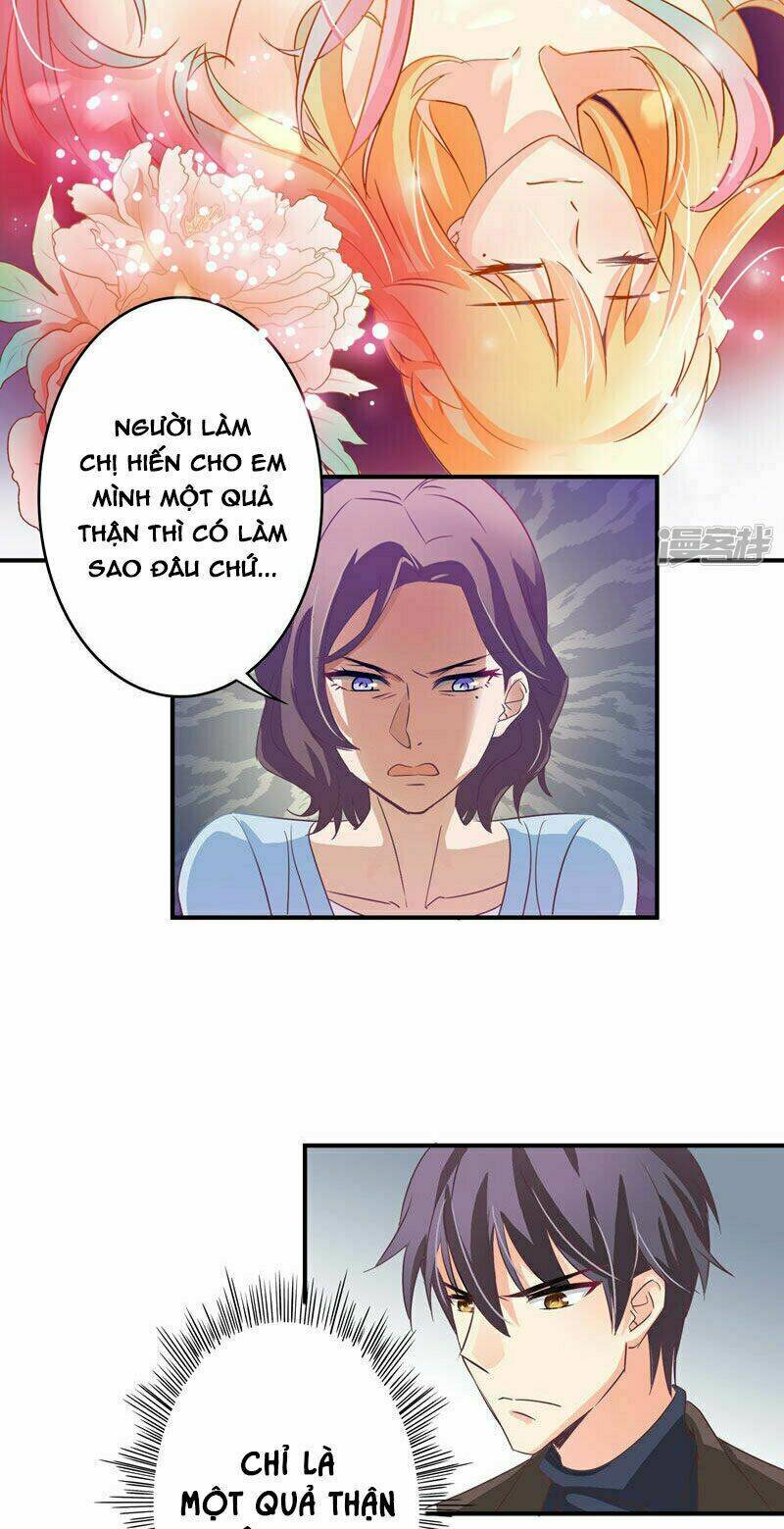 Cuồng Duệ Tiểu Thê Chapter 39 - Trang 2