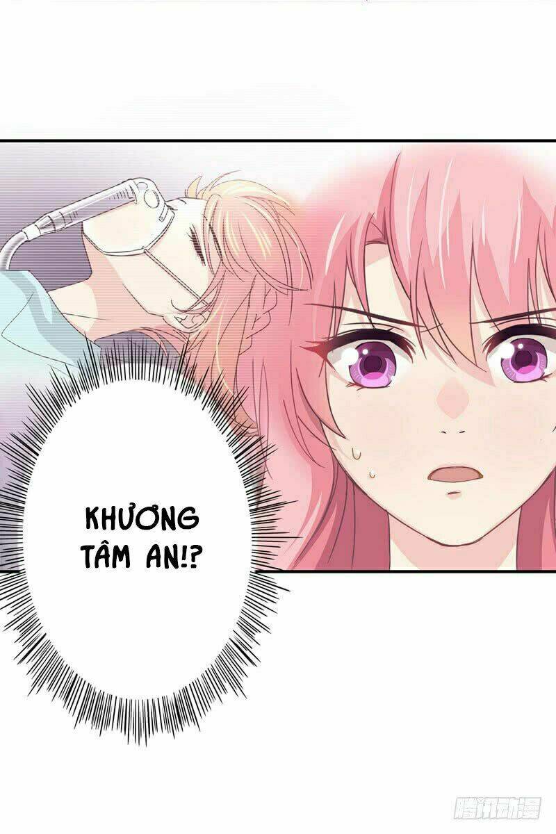 Cuồng Duệ Tiểu Thê Chapter 38 - Trang 2