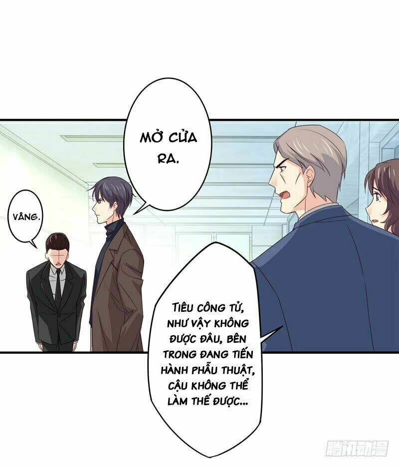 Cuồng Duệ Tiểu Thê Chapter 38 - Trang 2