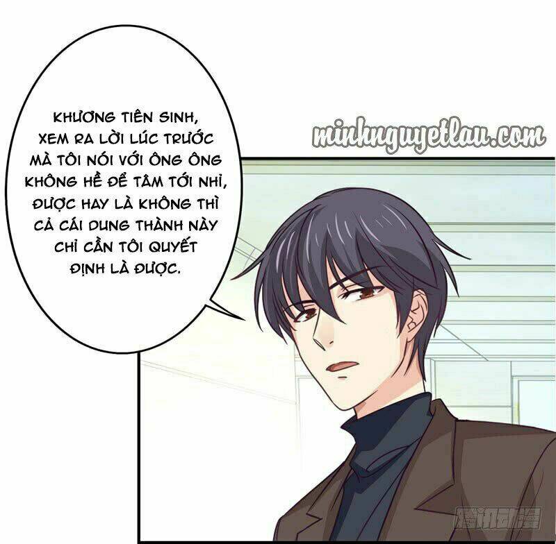 Cuồng Duệ Tiểu Thê Chapter 38 - Trang 2