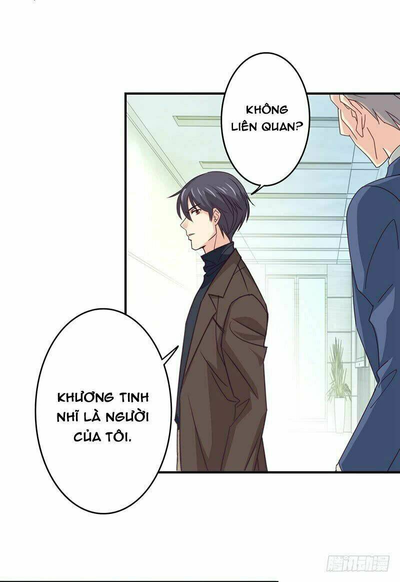 Cuồng Duệ Tiểu Thê Chapter 38 - Trang 2