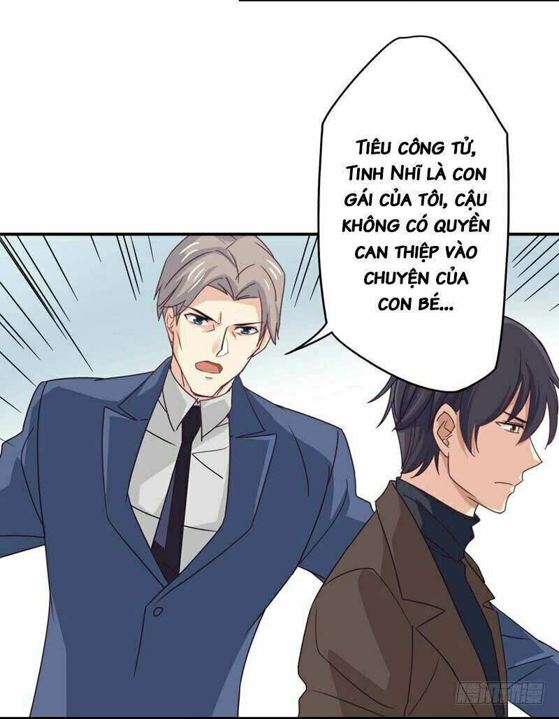 Cuồng Duệ Tiểu Thê Chapter 38 - Trang 2