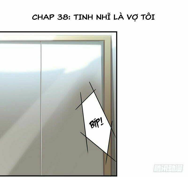 Cuồng Duệ Tiểu Thê Chapter 38 - Trang 2